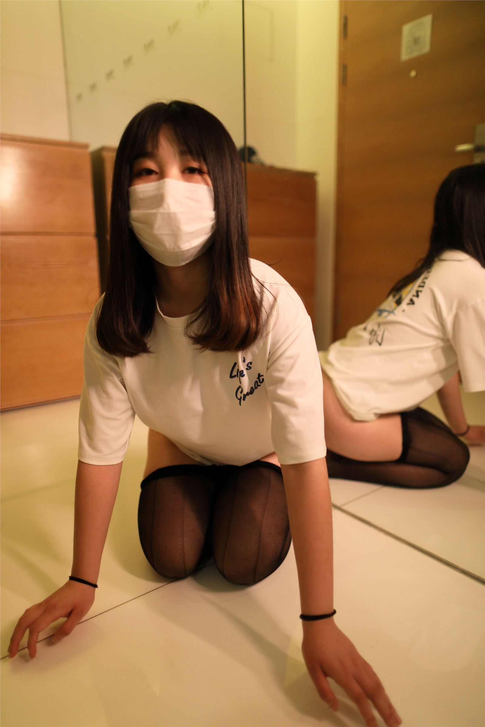 [Rs]KZ系列 2018.10.04 NO.844